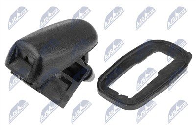 NTY EDS-FR-003 EAN: 5902048132444.