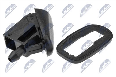 NTY EDS-FR-003 EAN: 5902048132444.