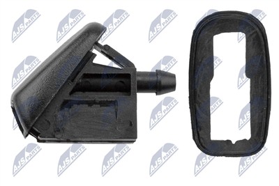 NTY EDS-FR-003 EAN: 5902048132444.