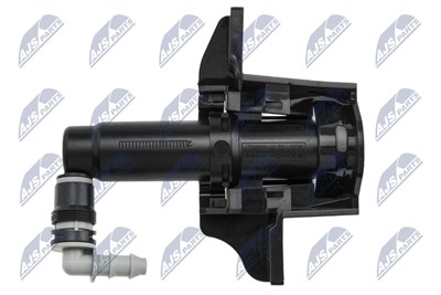 NTY EDS-KA-001 EAN: 5902048105219.