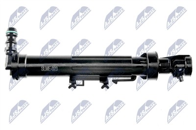 NTY EDS-ME-023 EAN: 5902048886293.