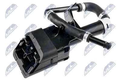 NTY EDS-MZ-001 EAN: 5902048885654.