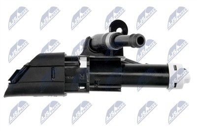 NTY EDS-MZ-001 EAN: 5902048885654.