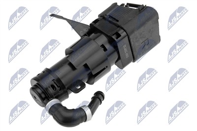 NTY EDS-MZ-003 EAN: 5902048885630.