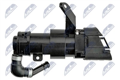 NTY EDS-MZ-003 EAN: 5902048885630.