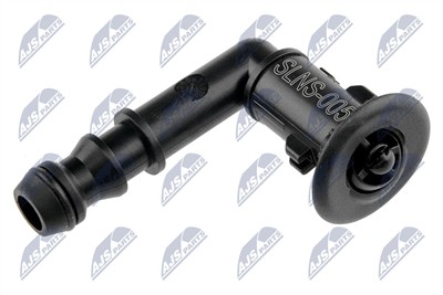 NTY EDS-NS-005 EAN: 5902048881458.