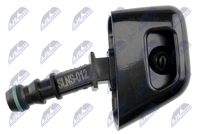 NTY EDS-NS-012 EAN: 5902048881366.