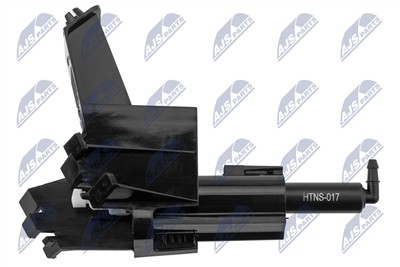 NTY EDS-NS-017 EAN: 5902048221889.