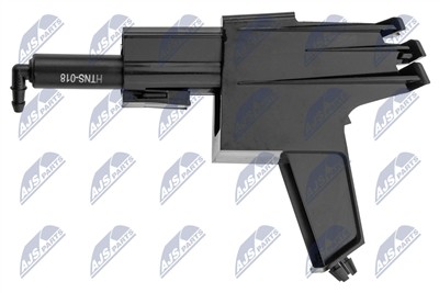 NTY EDS-NS-018 EAN: 5902048221896.