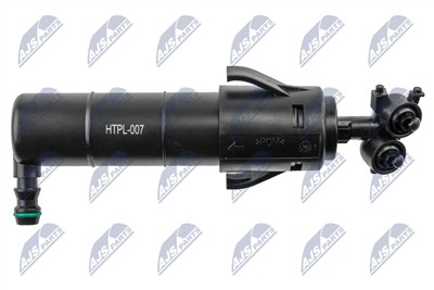 NTY EDS-PL-007 EAN: 5902048166609.