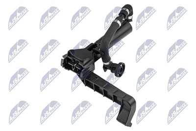 NTY EDS-TY-033 EAN: 5902048166845.