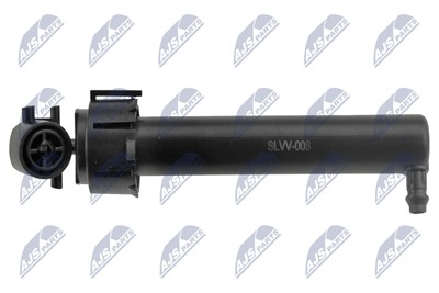 NTY EDS-VV-007 EAN: 5902048272324.