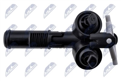 NTY EDS-VV-021 EAN: 5902048318374.