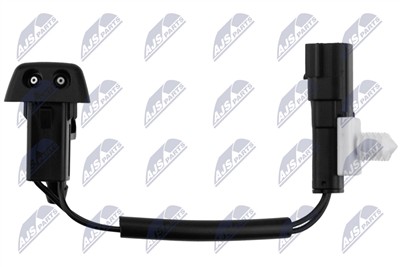 NTY EDS-VV-036 EAN: 5902048326997.