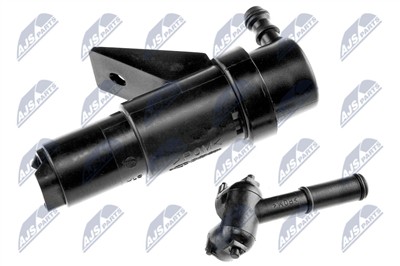 NTY EDS-VW-016 EAN: 5902048885784.