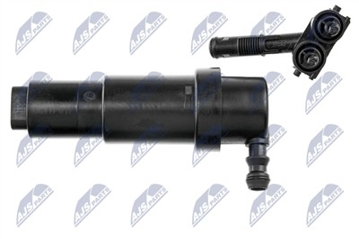 NTY EDS-VW-017 EAN: 5902048885777.