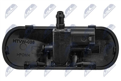 NTY EDS-VW-038 EAN: 5902048184351.