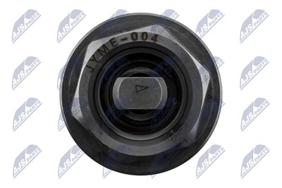 NTY EFR-ME-004 EAN: 5902048255372.