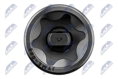 NTY EFR-ME-005 EAN: 5902048255389.