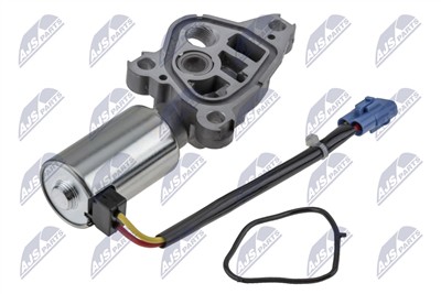 NTY EFR-SU-002 EAN: 5902048338280.