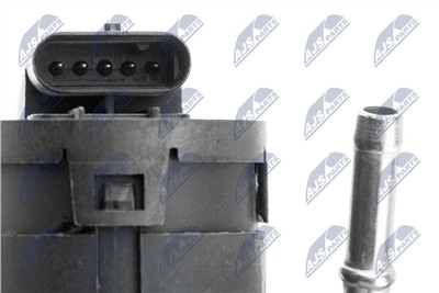 NTY EGR-BM-009 EAN: 5902048911889.