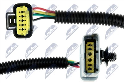 NTY EGR-FR-005 EAN: 5902048037435.