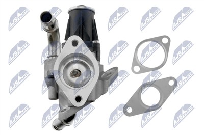 NTY EGR-FR-007 EAN: 5902048037459.