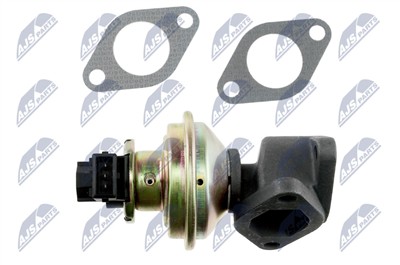 NTY EGR-LR-001 EAN: 5902048037497.