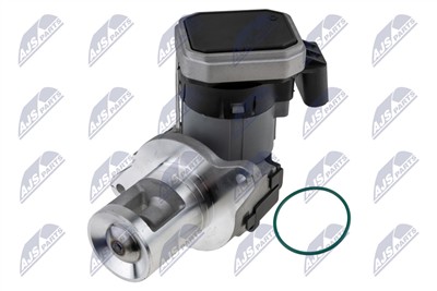 NTY EGR-ME-010 EAN: 5902048330017.