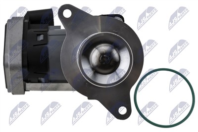 NTY EGR-ME-010 EAN: 5902048330017.