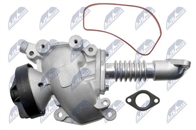 NTY EGR-ME-014 EAN: 5902048111593.