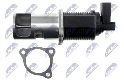 NTY EGR-NS-001 EAN: 5902048037541.