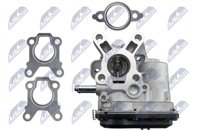 NTY EGR-NS-007 EAN: 5902048082268.