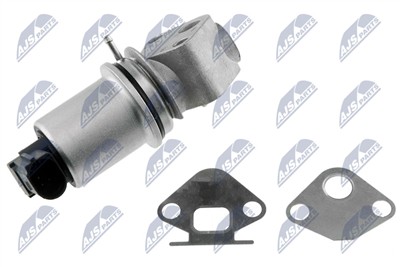 NTY EGR-SK-001 EAN: 5902048037800.