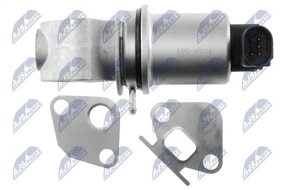 NTY EGR-SK-001 EAN: 5902048037800.