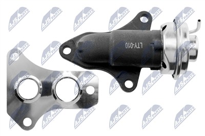 NTY EGR-TY-010 EAN: 5902048109538.