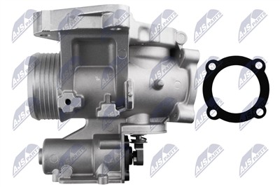 NTY EGR-VV-001 EAN: 5902048330086.