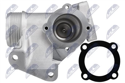 NTY EGR-VV-001 EAN: 5902048330086.