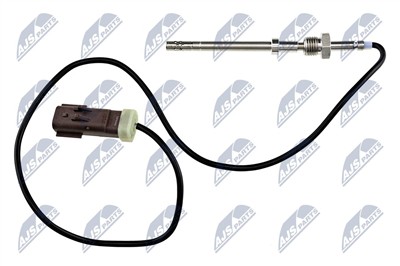 NTY EGT-CH-011 EAN: 5902048912947.