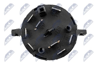 NTY EKS-AU-002 EAN: 5902048216991.