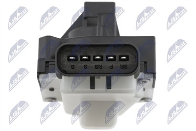 NTY EKS-CH-000 EAN: 5902048333636.