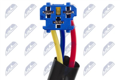 NTY EKS-CT-000 EAN: 5902048008145.