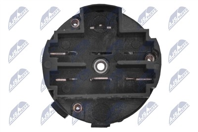 NTY EKS-FT-001 EAN: 5902048193780.