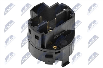 NTY EKS-FT-002 EAN: 5902048193797.