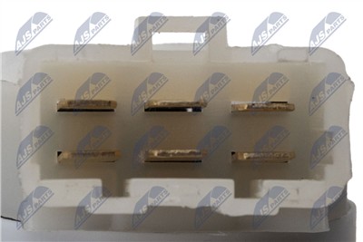 NTY EKS-HY-006 EAN: 5902048331519.