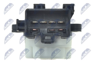 NTY EKS-TY-001 EAN: 5902048921376.