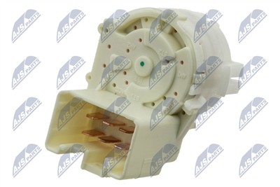 NTY EKS-TY-002 EAN: 5902048177148.