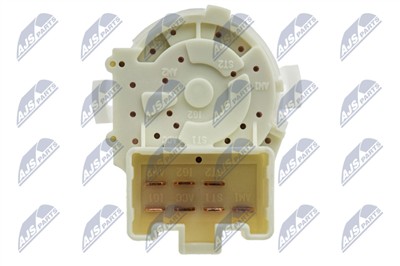 NTY EKS-TY-002 EAN: 5902048177148.