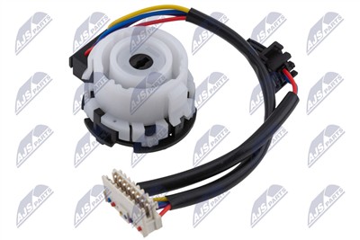 NTY EKS-VW-008 EAN: 5902048331977.