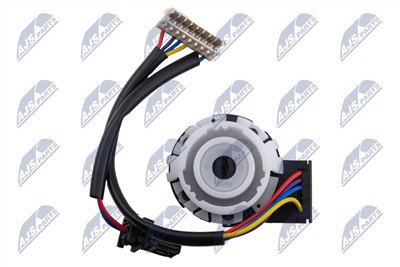 NTY EKS-VW-008 EAN: 5902048331977.